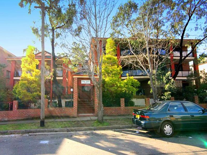 8/713 Melanie Street, Bankstown, NSW 2200