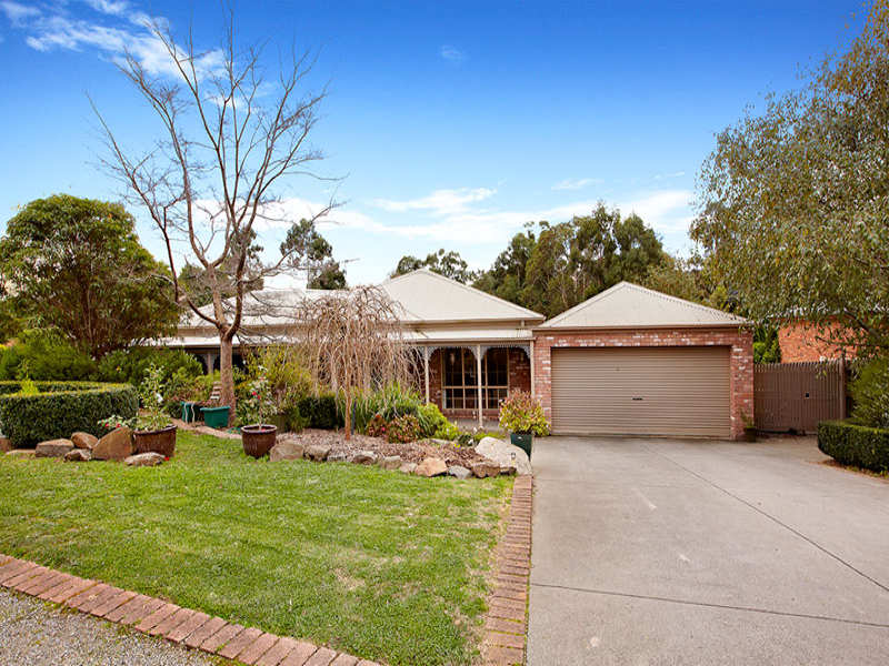 18 Hawkhurst Court, Eltham, VIC 3095