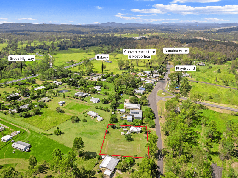 23 Balkin Street, Gunalda, Qld 4570 - House for Sale - realestate.com.au