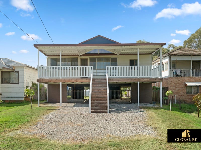 34 Knight Street, Lansvale, NSW 2166 Property Details