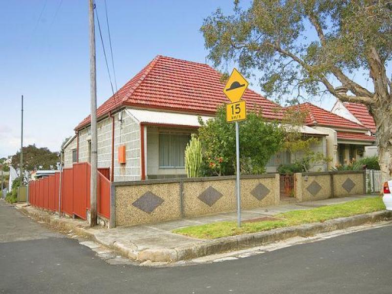 1 Windsor Road, Dulwich Hill, NSW 2203