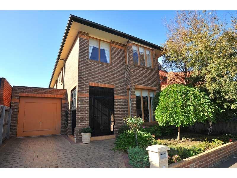 6 Proctor Street, Williamstown, Vic 3016 Property Details