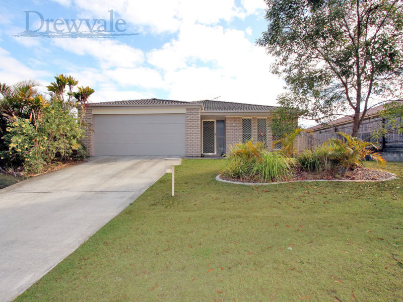 6 Turner Court, Marsden, Qld 4132 Property Details