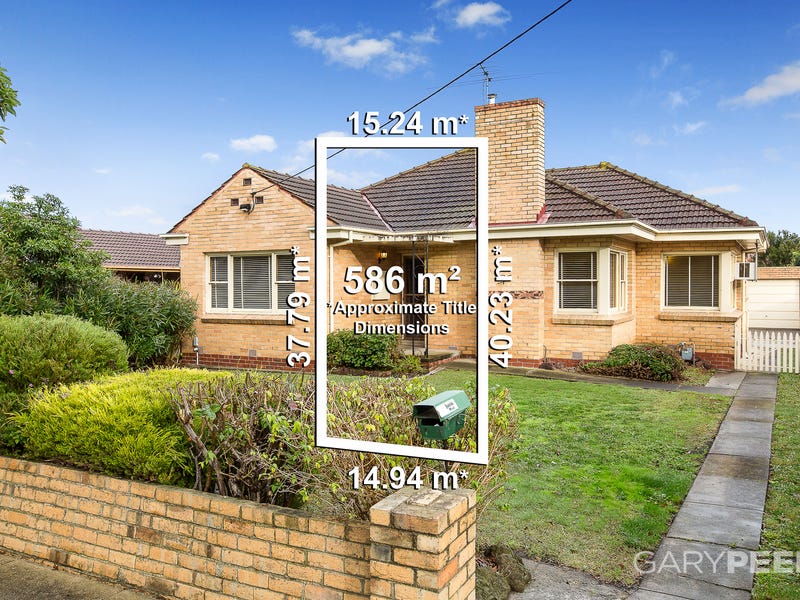 7 Porter Road, Carnegie, Vic 3163 Property Details