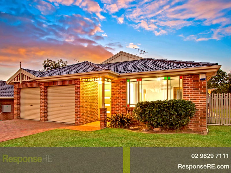 31 Sorrento Drive, Glenwood, NSW 2768