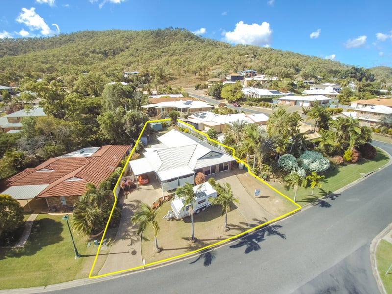 46 Rosewood Drive, Norman Gardens, QLD 4701