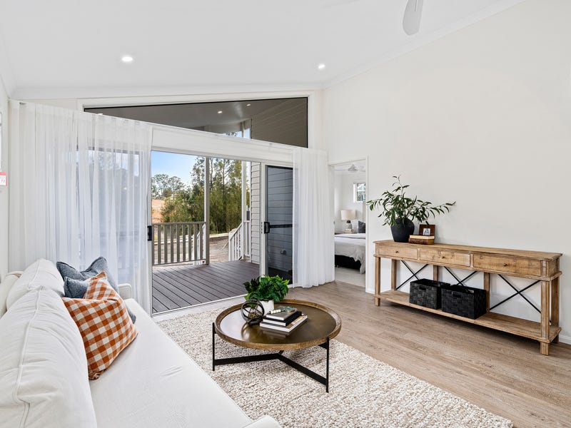 Beechmont/22 27 Oakland Way, Beaudesert, Qld 4285 House for Sale