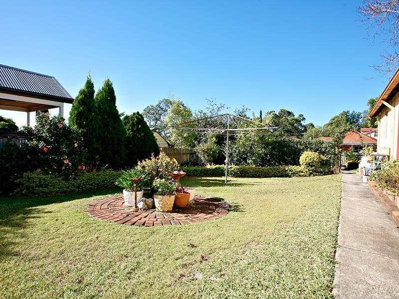 45 The Strand, Gladesville, NSW 2111 Property Details