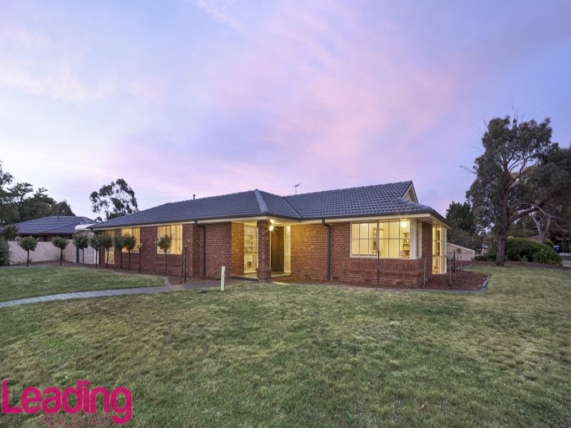 4 Muirfield Drive, Sunbury, Vic 3429 Property Details