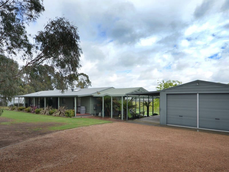 94 Hoyt Street, Lindenow, Vic 3865 Property Details