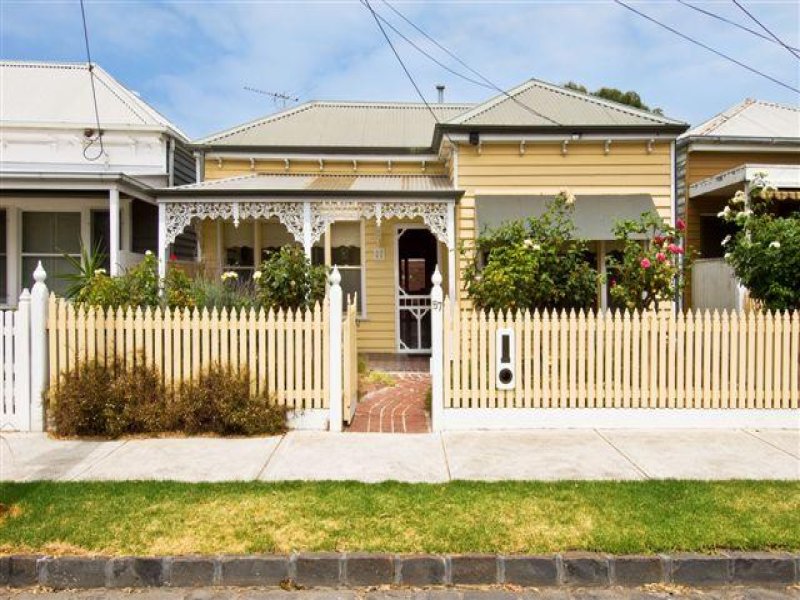 57 Railway Crescent, Williamstown, Vic 3016 Property Details
