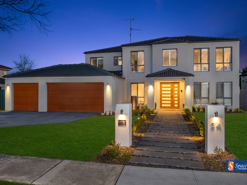 34 Royal George Drive Harrington Park Nsw 2567 Property Details