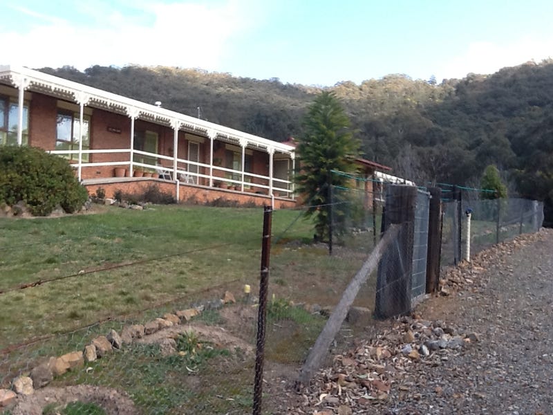 1285 Corrowong Road, Delegate, NSW 2633 Property Details