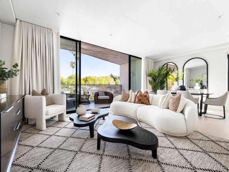 18B Court Road, Double Bay, NSW 2028 - Duplex/Semi-detached for Sale ...