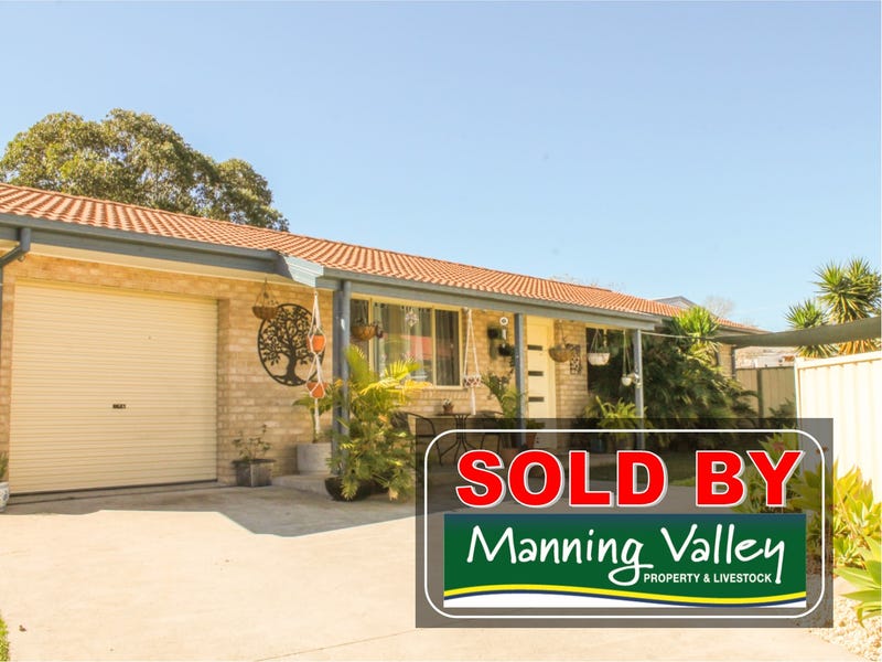 3A Frances St, Taree, NSW 2430 Property Details