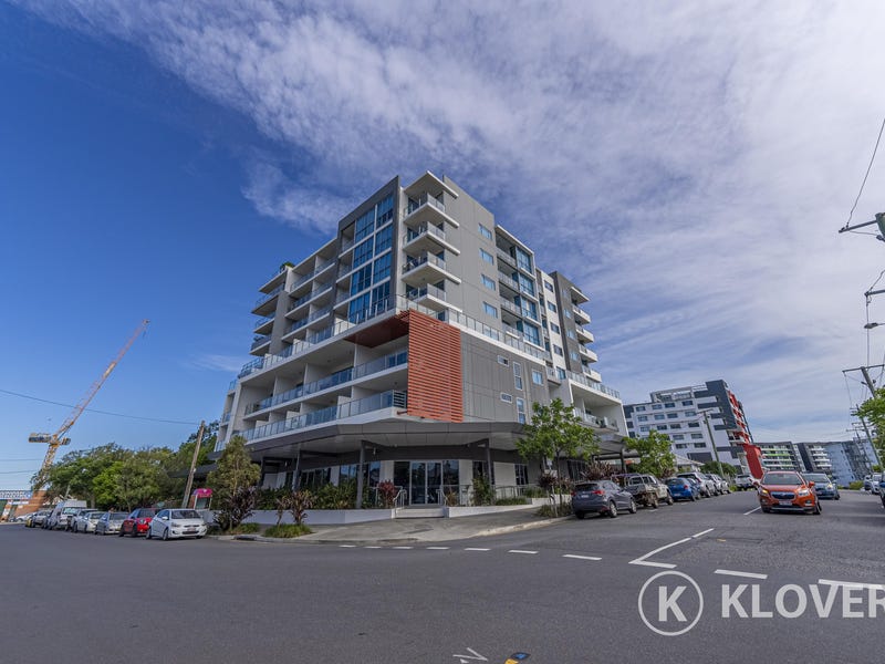 504/47 NUNDAH STREET, Nundah, Qld 4012 Property Details