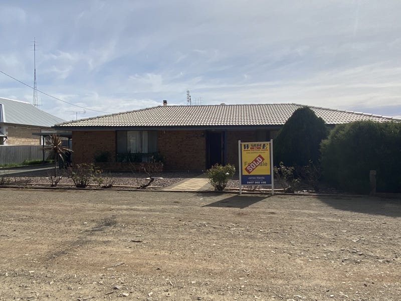 108 Ayr Street, Jamestown, SA 5491