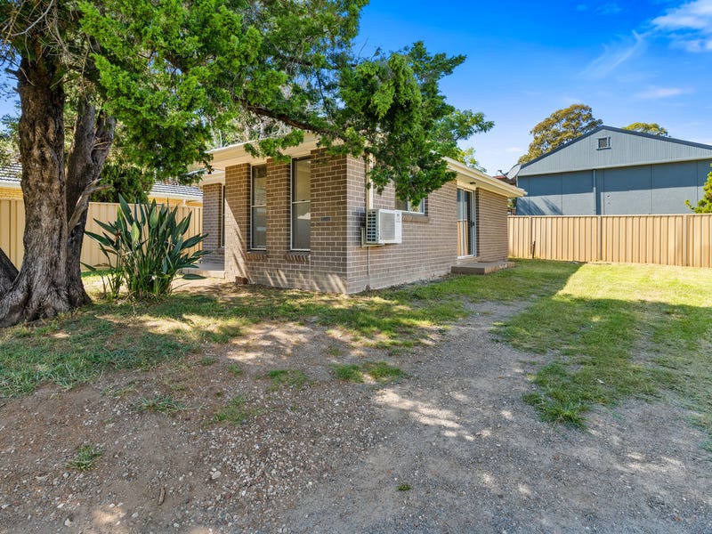21A Lithgow Street, Campbelltown, NSW 2560