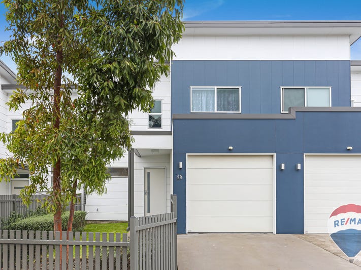 28/73 Sovereign Circuit, Glenfield, NSW 2167