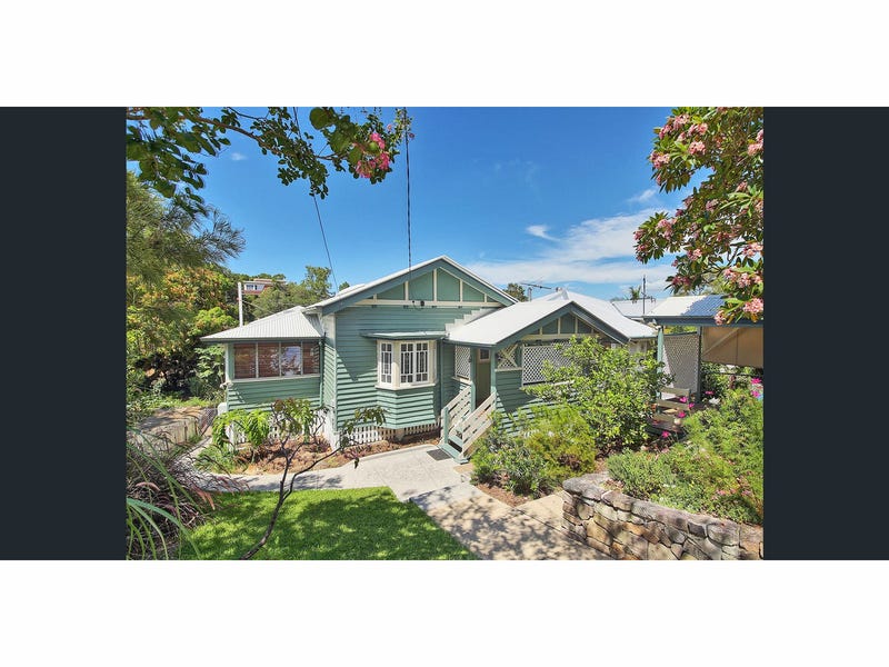 69 Hamlet Street, Annerley, QLD 4103