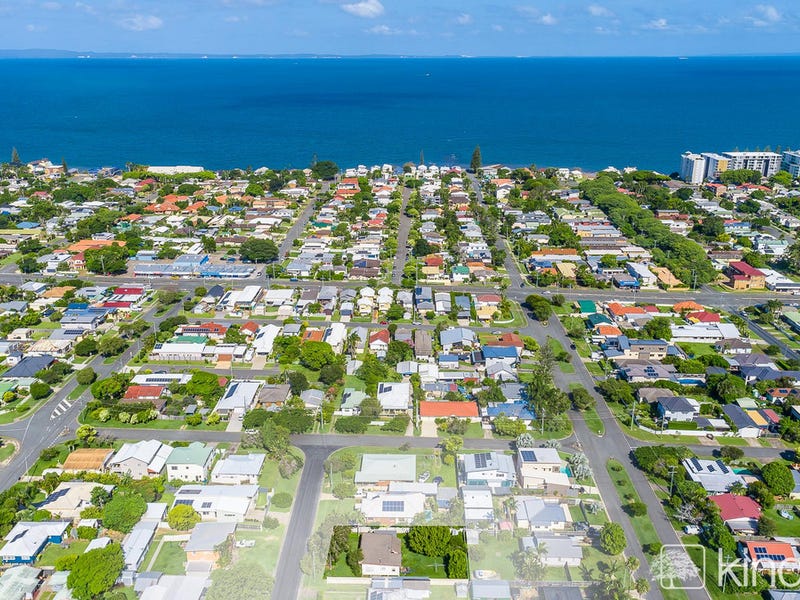 3 Joyce Street, Redcliffe, Qld 4020 Property Details
