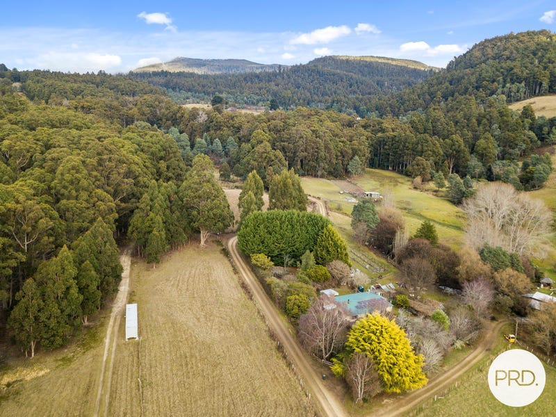 82 Marriotts Road, Ellendale, Tas 7140 House for Sale