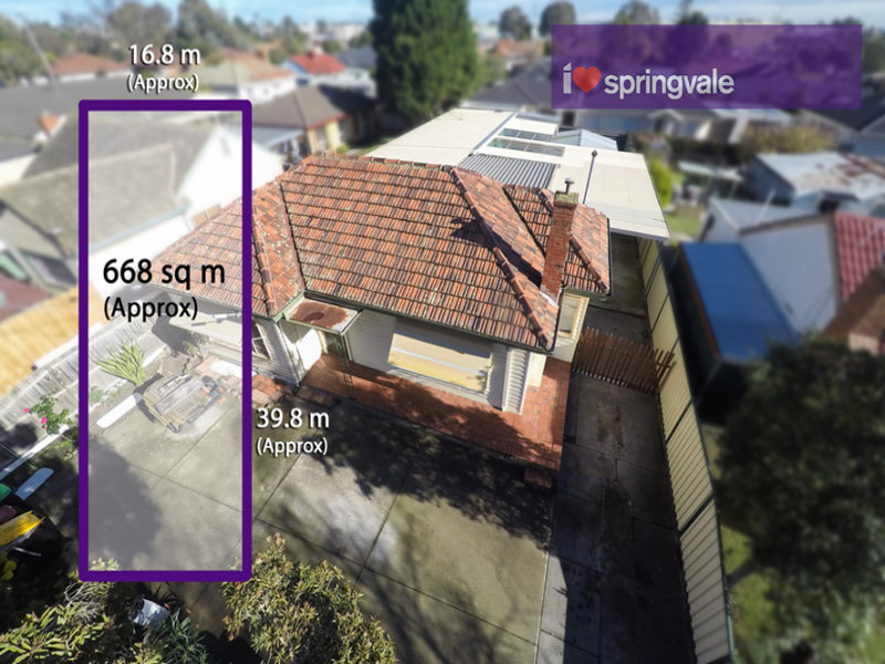 26 Ericksen Street, Springvale, Vic 3171 Property Details