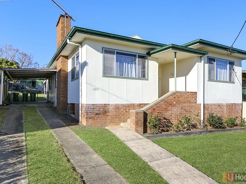 41 Cameron Street, West Kempsey, NSW 2440 House for Sale realestate