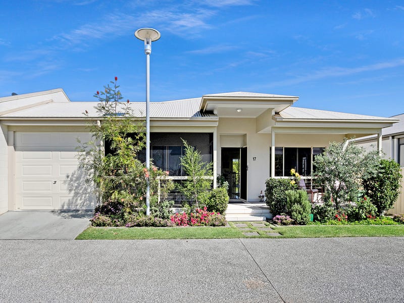 17/23 Macadamia Drive 'Living Gems', Maleny, Qld 4552 Property Details