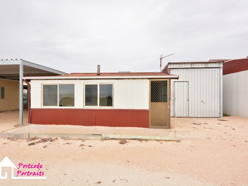 Lot 119 Eight Mile Creek Road, Whyalla, SA 5600 House for Sale