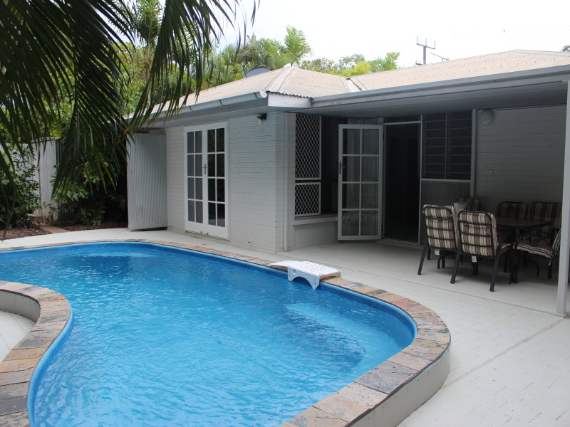 16 Fleming Street, The Narrows, NT 0820