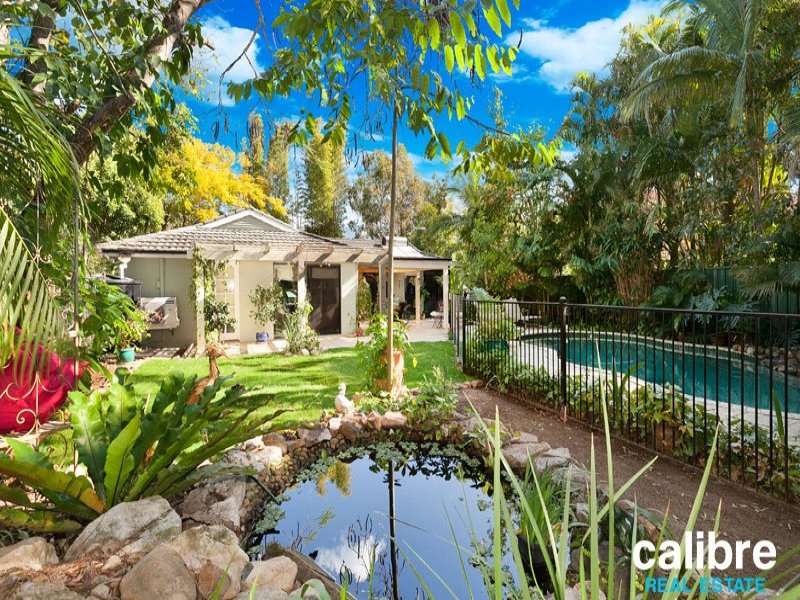 59 Botticelli Street, Fig Tree Pocket, Qld 4069