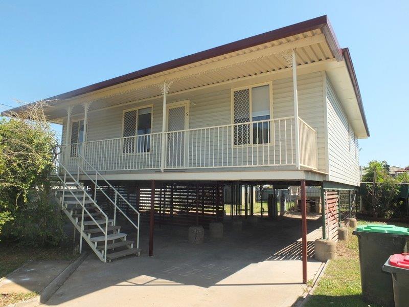 9 Violet Street, Narrabri, NSW 2390