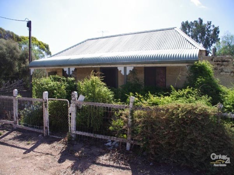 51 Kadina Road, Moonta, SA 5558 Property Details
