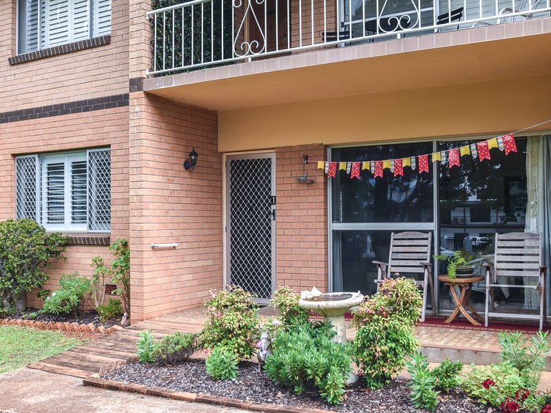 1/2731 Southport Avenue, Tamborine Mountain, QLD 4272