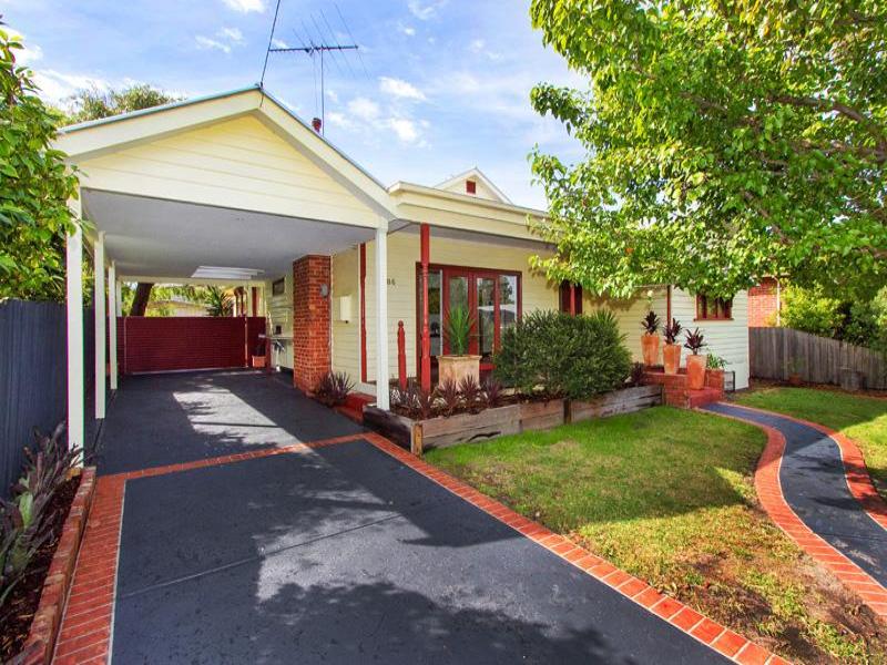 86 Warren Road, Mordialloc, Vic 3195 Property Details