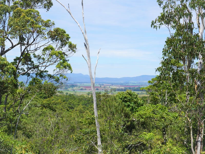 109 Jerome Road, Barrine, Qld 4872 Property Details