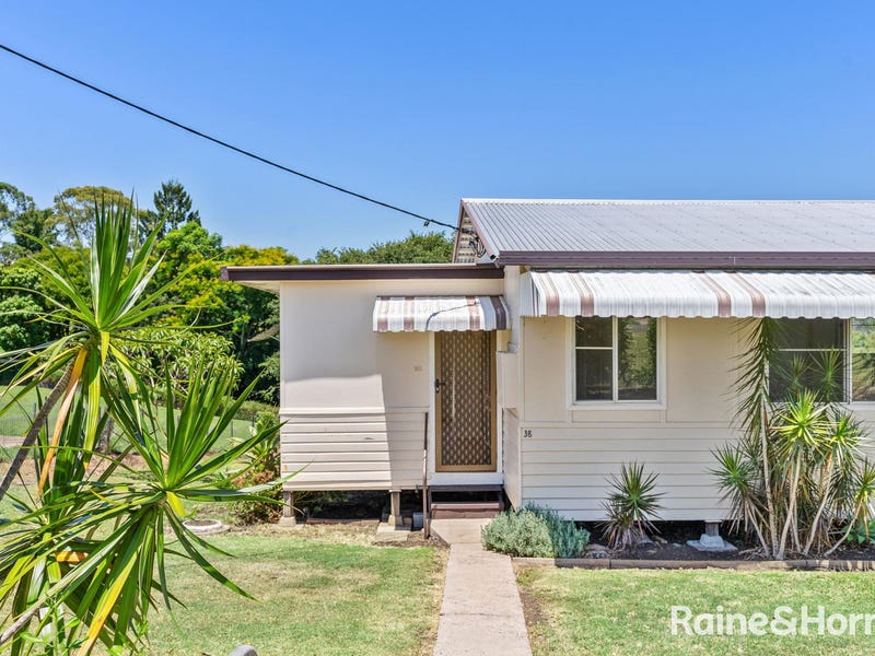 38 Highfield Road, Kyogle, NSW 2474 House for Sale