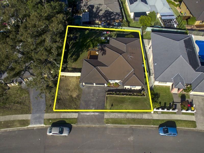 28. County Drive, Fletcher, NSW 2287 Property Details