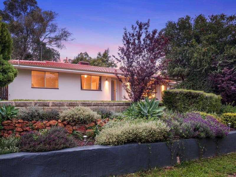 90 Riley Road, Parkerville, WA 6081 Property Details