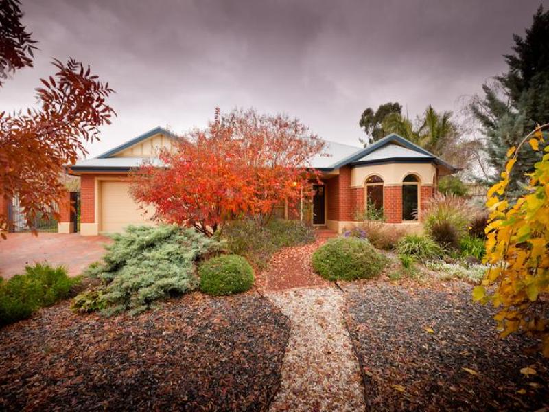 18 Cambridge Terrace, Mildura, Vic 3500 Property Details
