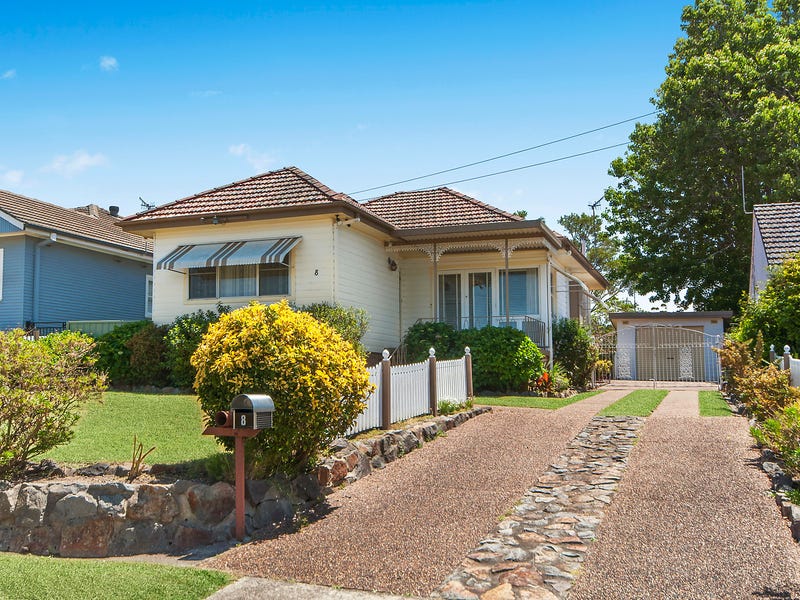 8 Vista Parade, Kotara, NSW 2289 Property Details