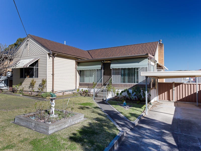 17 Wellings Street, Warners Bay, NSW 2282 17 Wellings Street, Warners Bay, NSW 2282