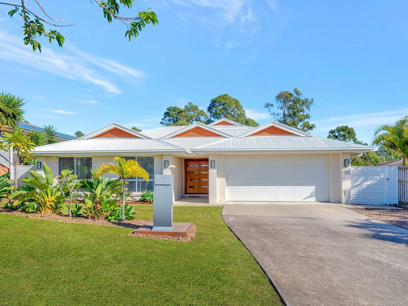 22 McAuley Parade, Pacific Pines, Qld 4211 House for Sale