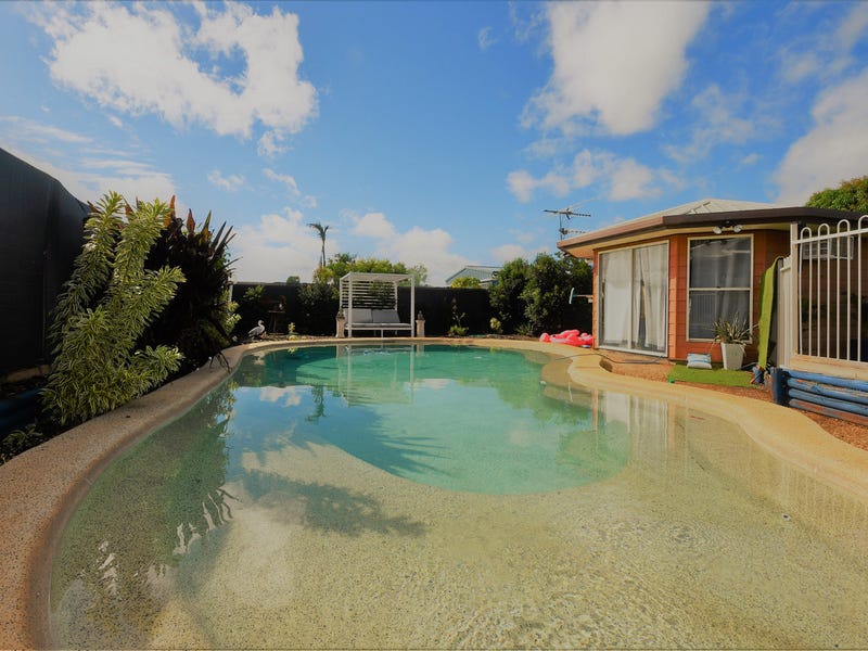 41 Cowan Street, Gracemere, QLD 4702