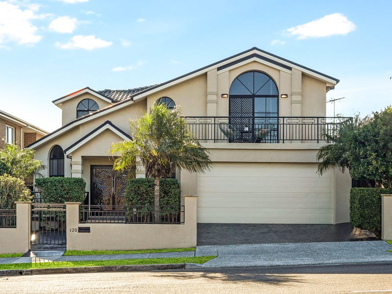 120 The Avenue, Hurstville, NSW 2220 House for Sale