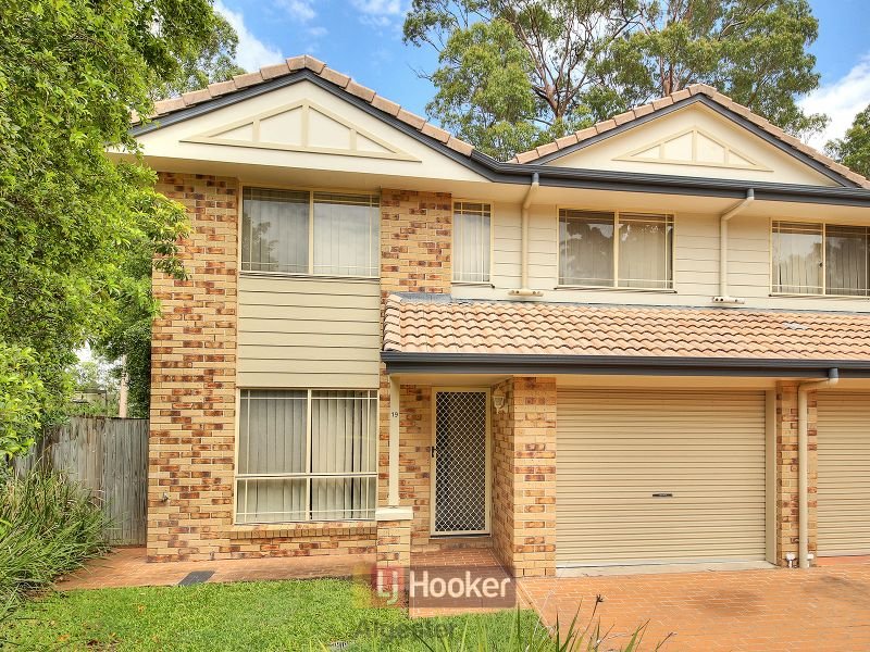 19/5 Carrington Court, Algester, Qld 4115