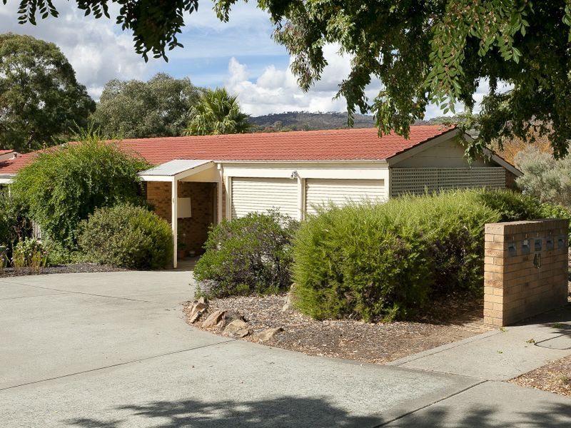 4/41 Builder Crescent, Theodore, ACT 2905 Property Details