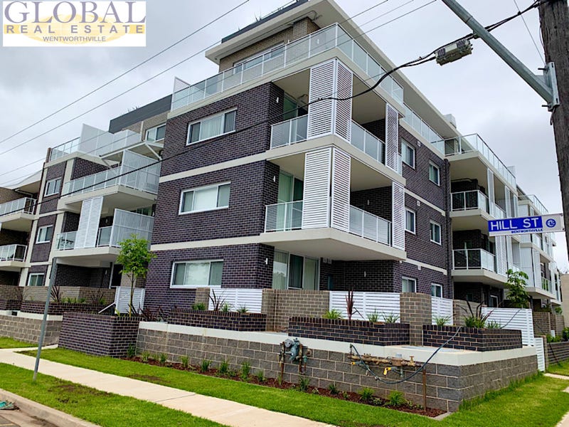 305 89 93 Wentworth Ave Wentworthville Nsw 2145 Apartment For Sale Realestate Com Au
