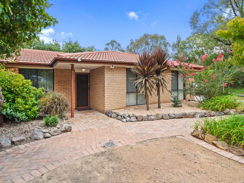 23 Southern Close, Chisholm, ACT 2905 Property Details